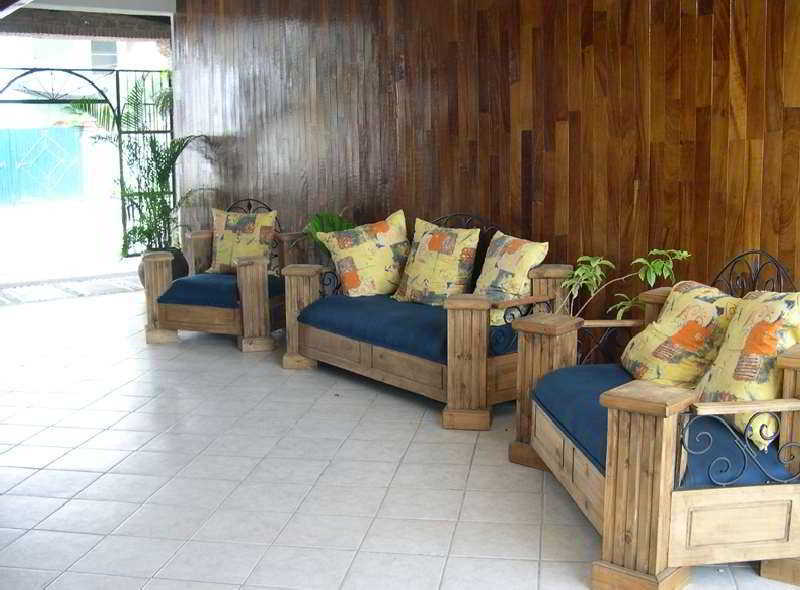 Hotel Palmeras Bucerías Exterior foto